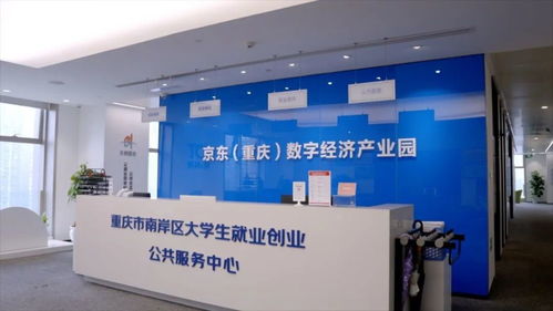 智慧重庆 云联东西，科技赋能未来