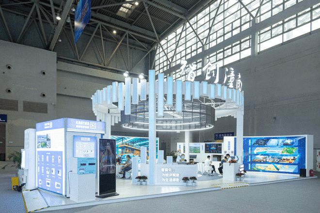 揭秘！2021智博会黑科技，重庆成果再次惊艳世界