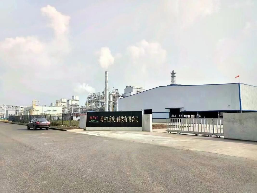 重庆科技 山城里的创新裂变与未来雄心